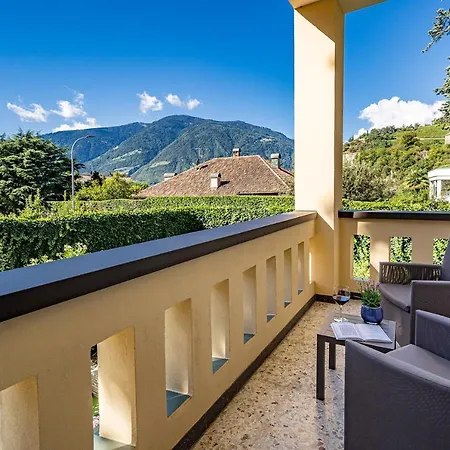 Villa Tell Rooms And Suites-3